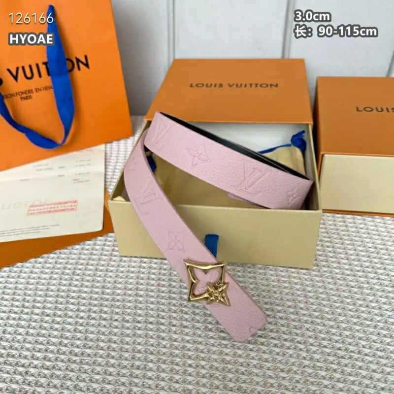 louis vuitton aaa qualite ceinture pour femme s_125a7171